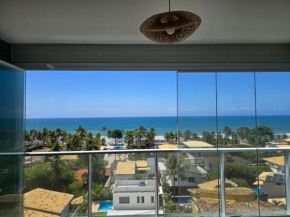 Vista Mar e Conforto Completo!